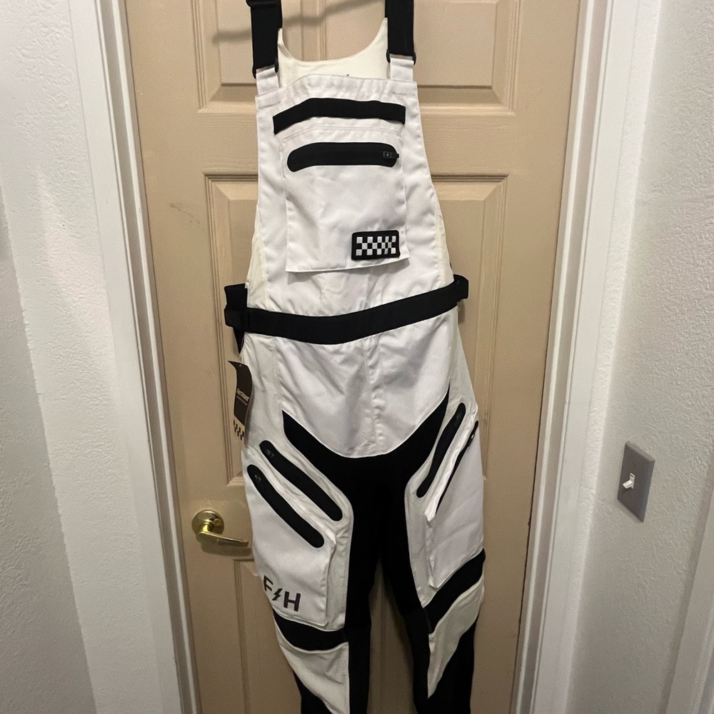 Fast House women's Motorall